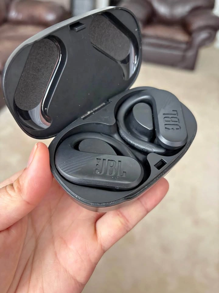 JBL Headphones