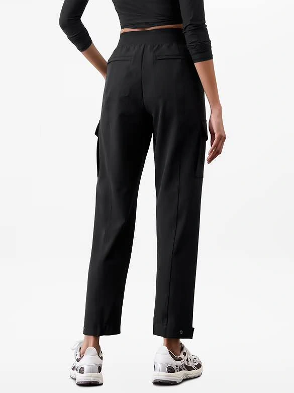 Athleta Cargo Pants (4 Tall) - photo 3
