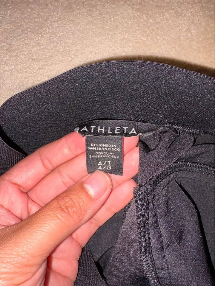 Athleta Cargo Pants (4 Tall) - photo 4