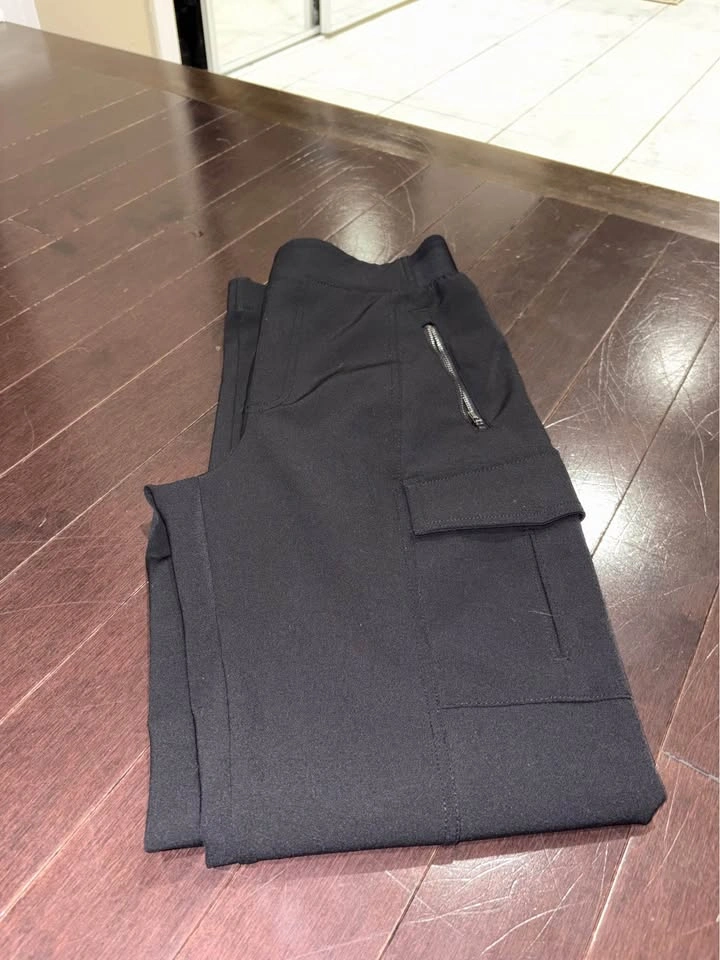 Athleta Cargo Pants (4 Tall) - photo 5