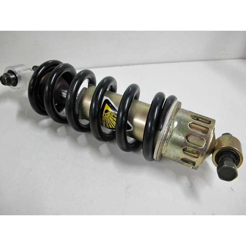 Motorcycle Sport Rear Shock Absorber - Fully Adjustable Monoshoc