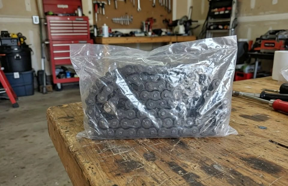 Motorcycle sport chain VF530
