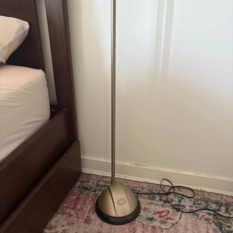 Vintage Slim Floor Lamp - photo 3
