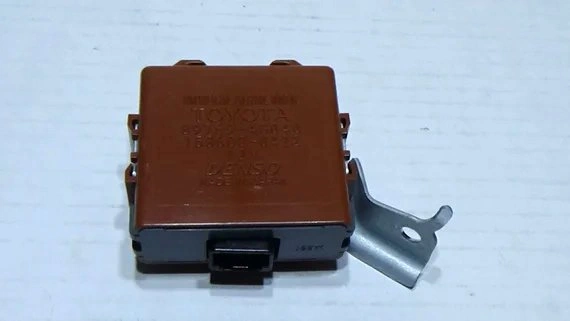 Toyota Tire pressure monitor electronic module