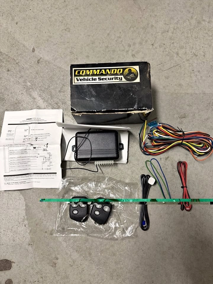 Scorpio Motorcycle Alarm SR-i800s FM 2-way Premium series