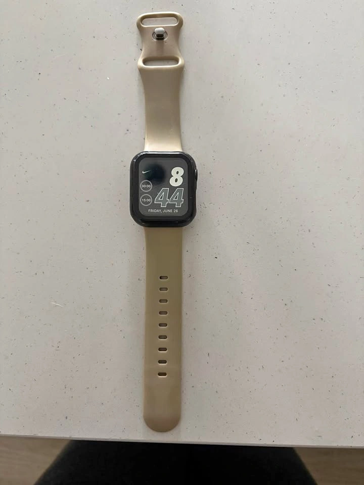 Apple Watch SE