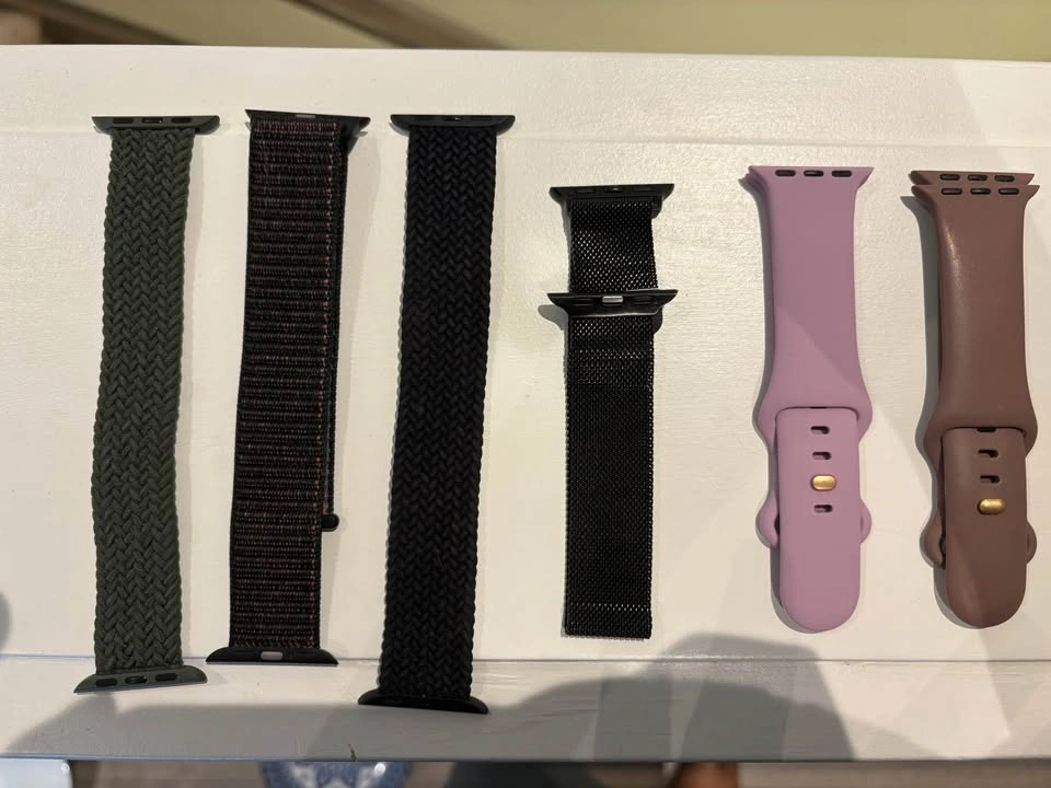 Apple Watch SE - photo 2