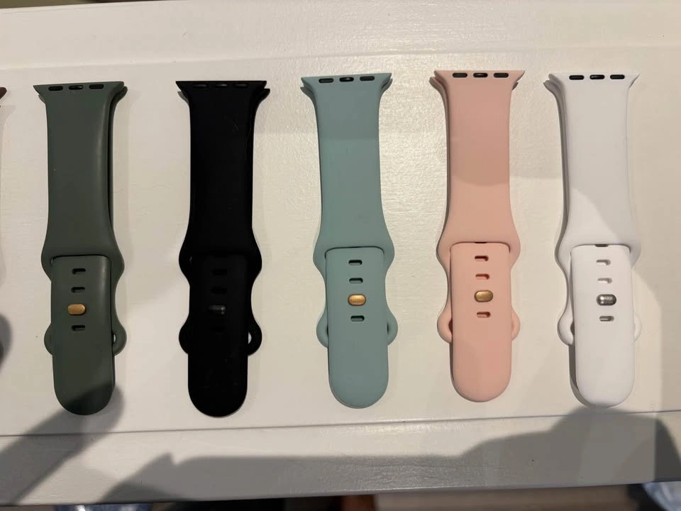 Apple Watch SE - photo 3