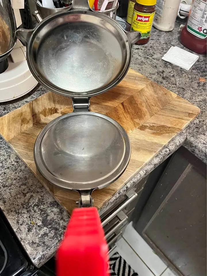 Roti maker thumbnail
