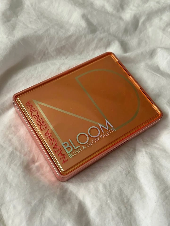Natasha Denona Blush + Highlighter palette