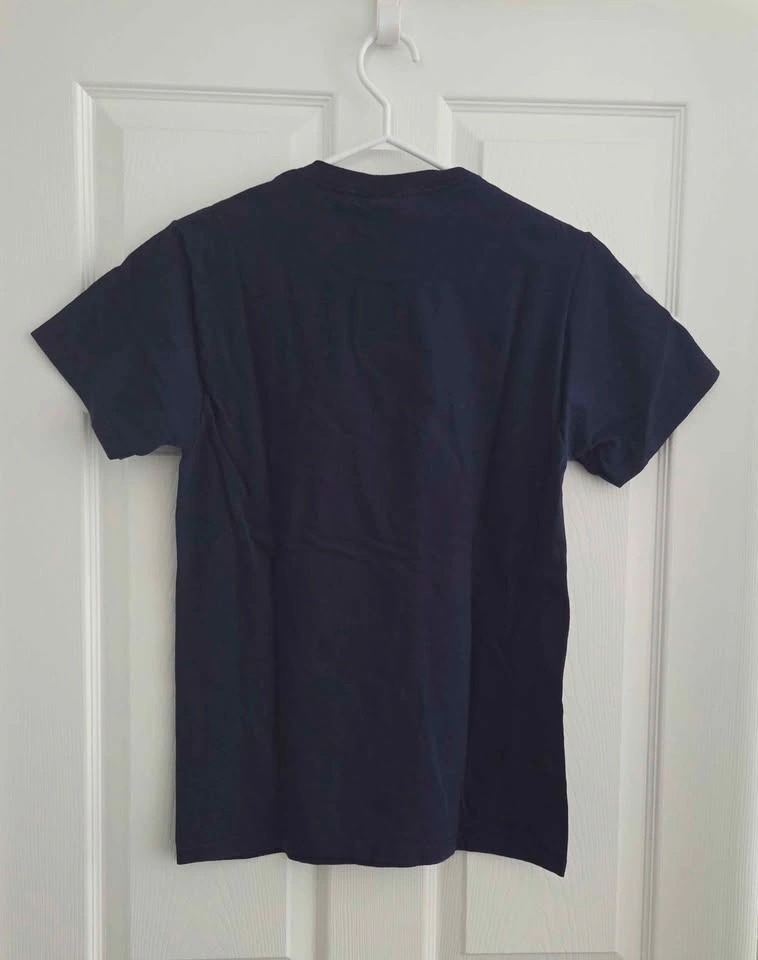 Ann Arbor, University of Michigan T-Shirt - photo 2