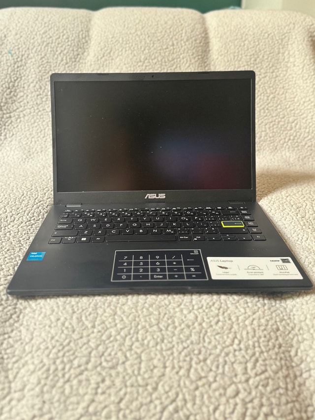 ASUS Vivobook Go 14" FHD Laptop - photo 2