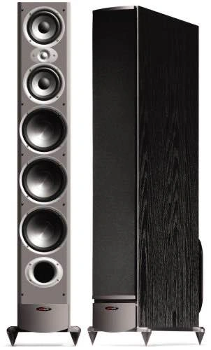 Polk Audio Rti12’s and Csi5 Left, Centre, Right Speakers - photo 2