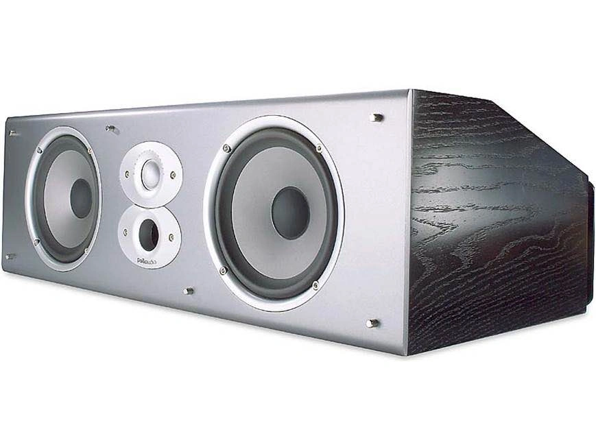 Polk Audio Rti12’s and Csi5 Left, Centre, Right Speakers - photo 3