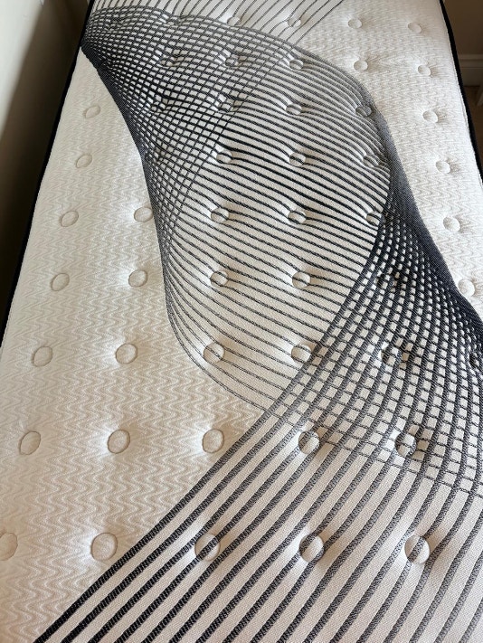 Dreamstars Vion Twin Mattresses (only 2 left!)