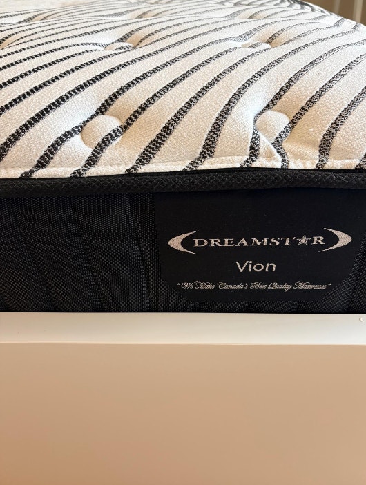 Dreamstars Vion Twin Mattresses (only 2 left!) - photo 2