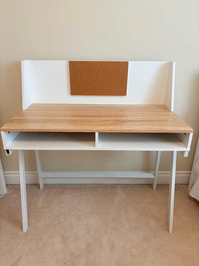 Study Desk