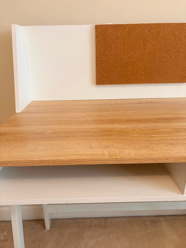 Study Desk - photo 3