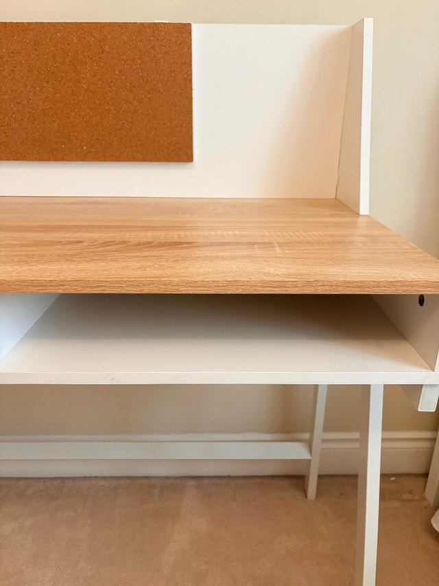 Study Desk - photo 4