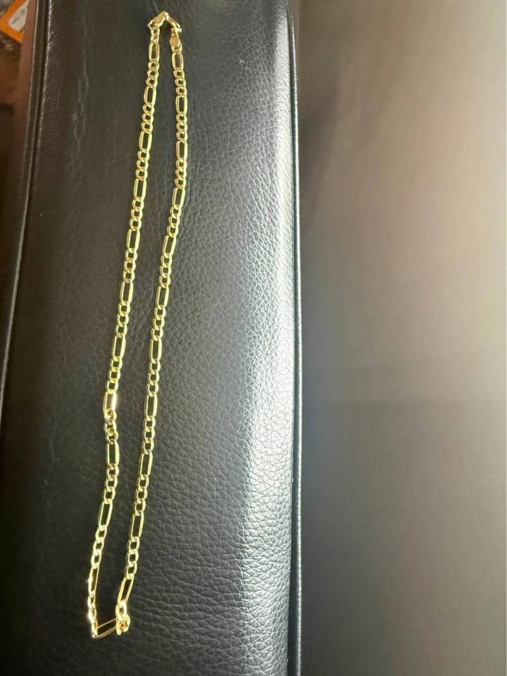 Gold chain