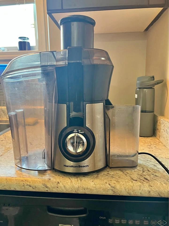 Juicer