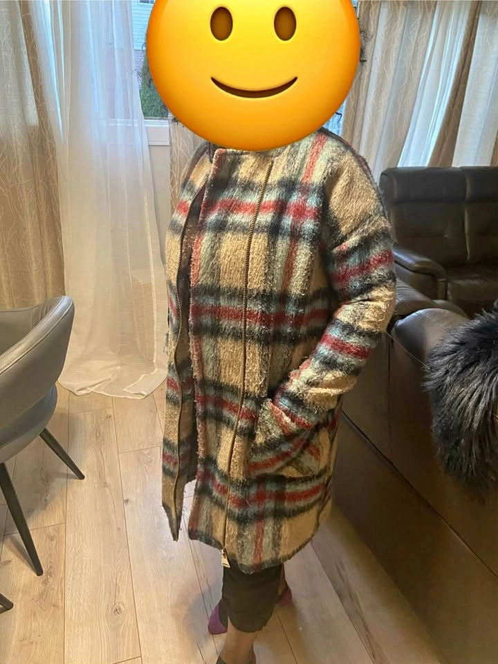 Coat