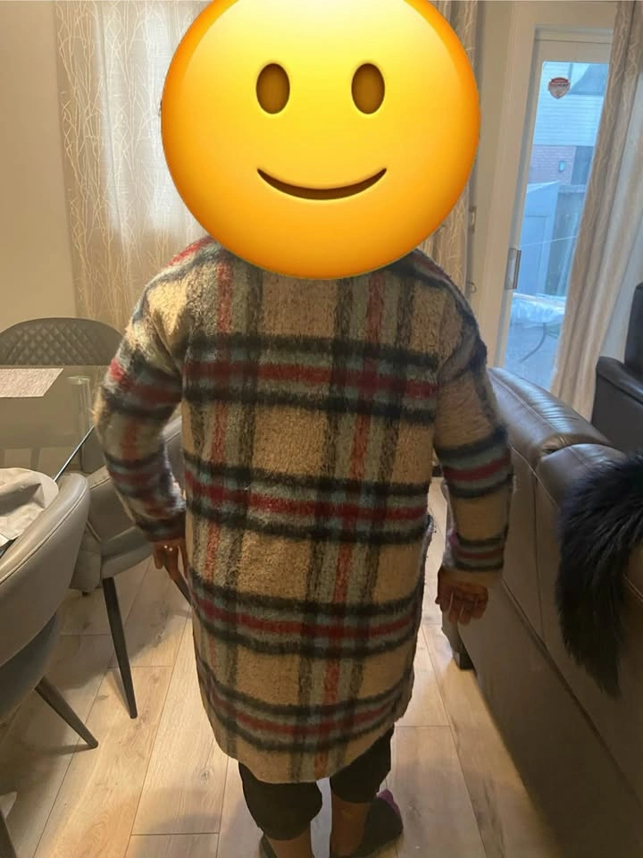 Coat - photo 3