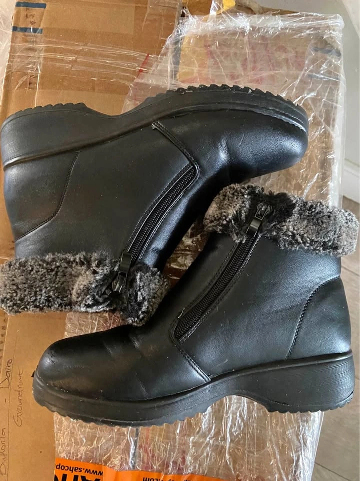 Women’s boots