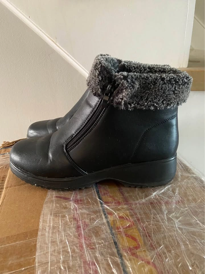 Women’s boots - photo 2
