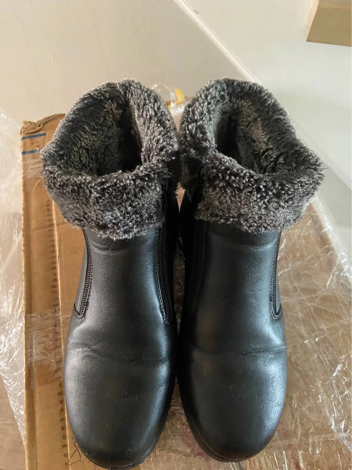 Women’s boots - photo 3