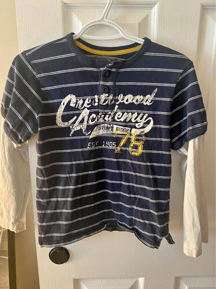 Boys Clothes