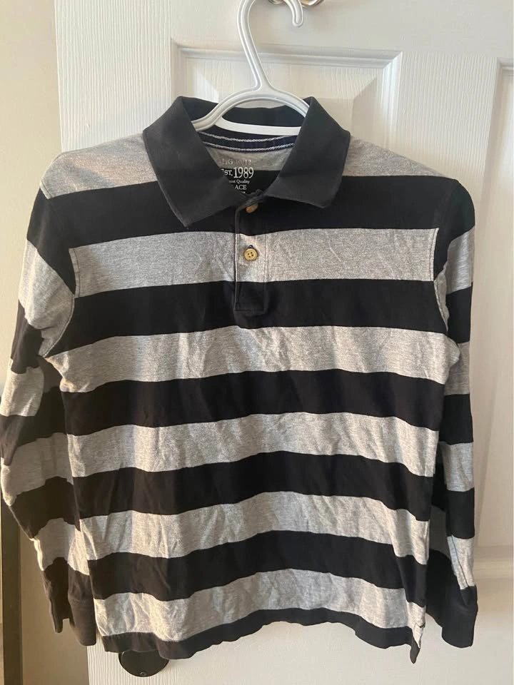 Boys Clothes - photo 4