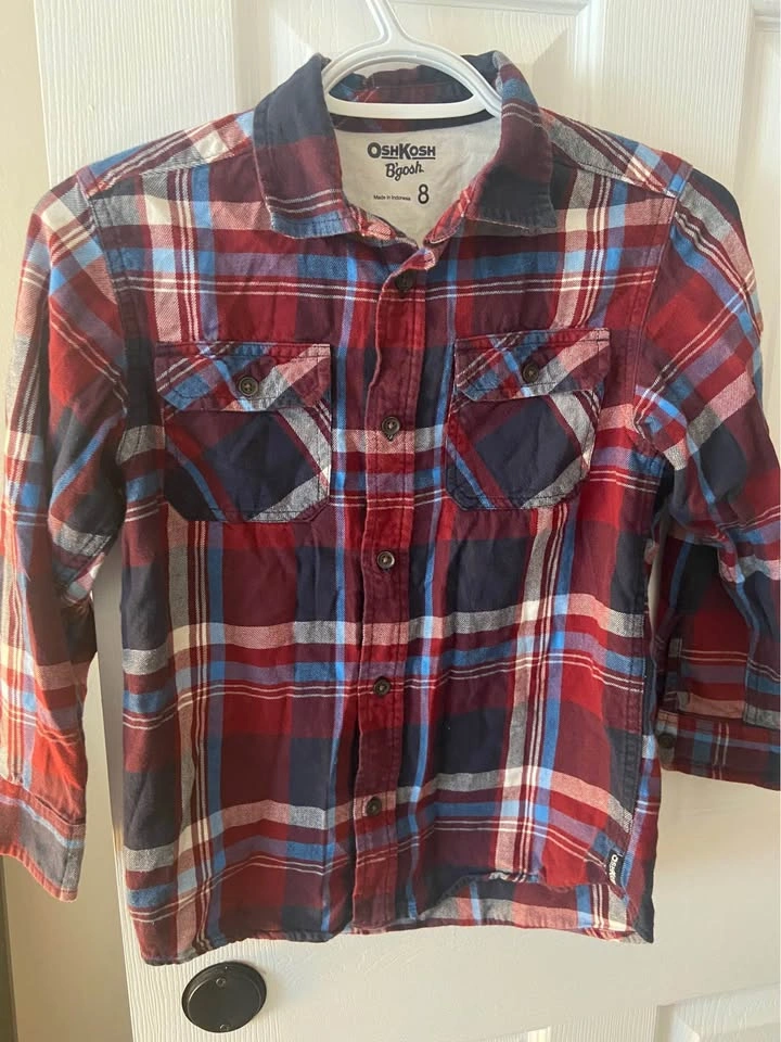 Boys Clothes - photo 5
