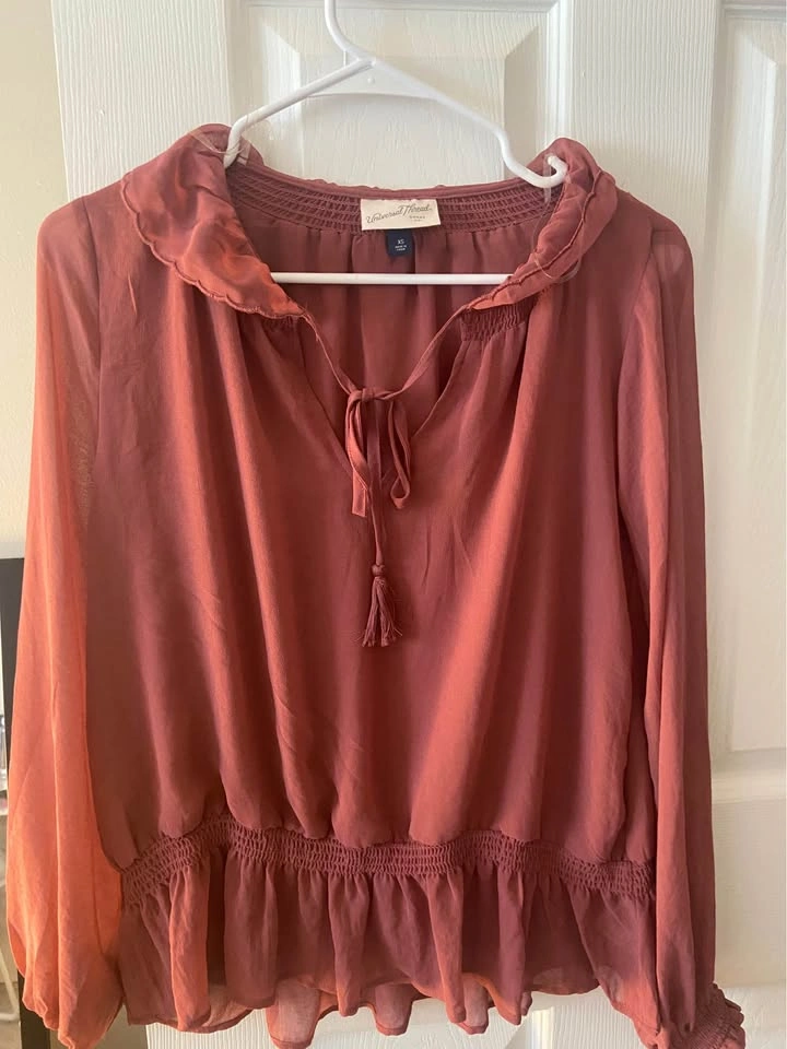 Women shirts - photo 5