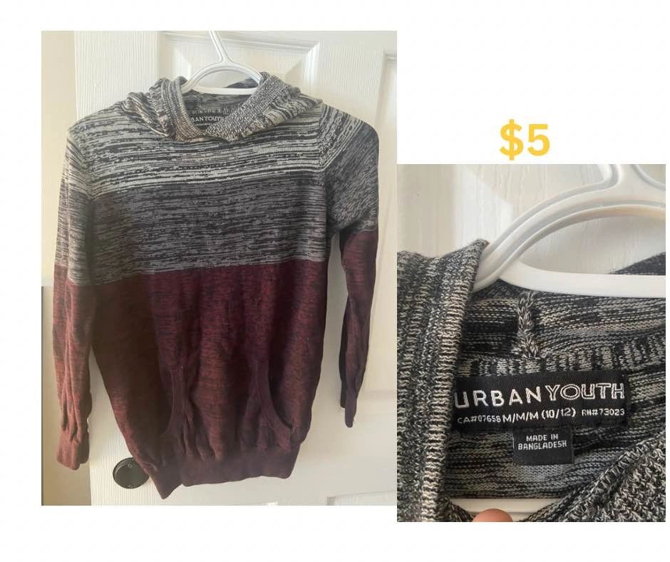 Boys clothes - photo 2