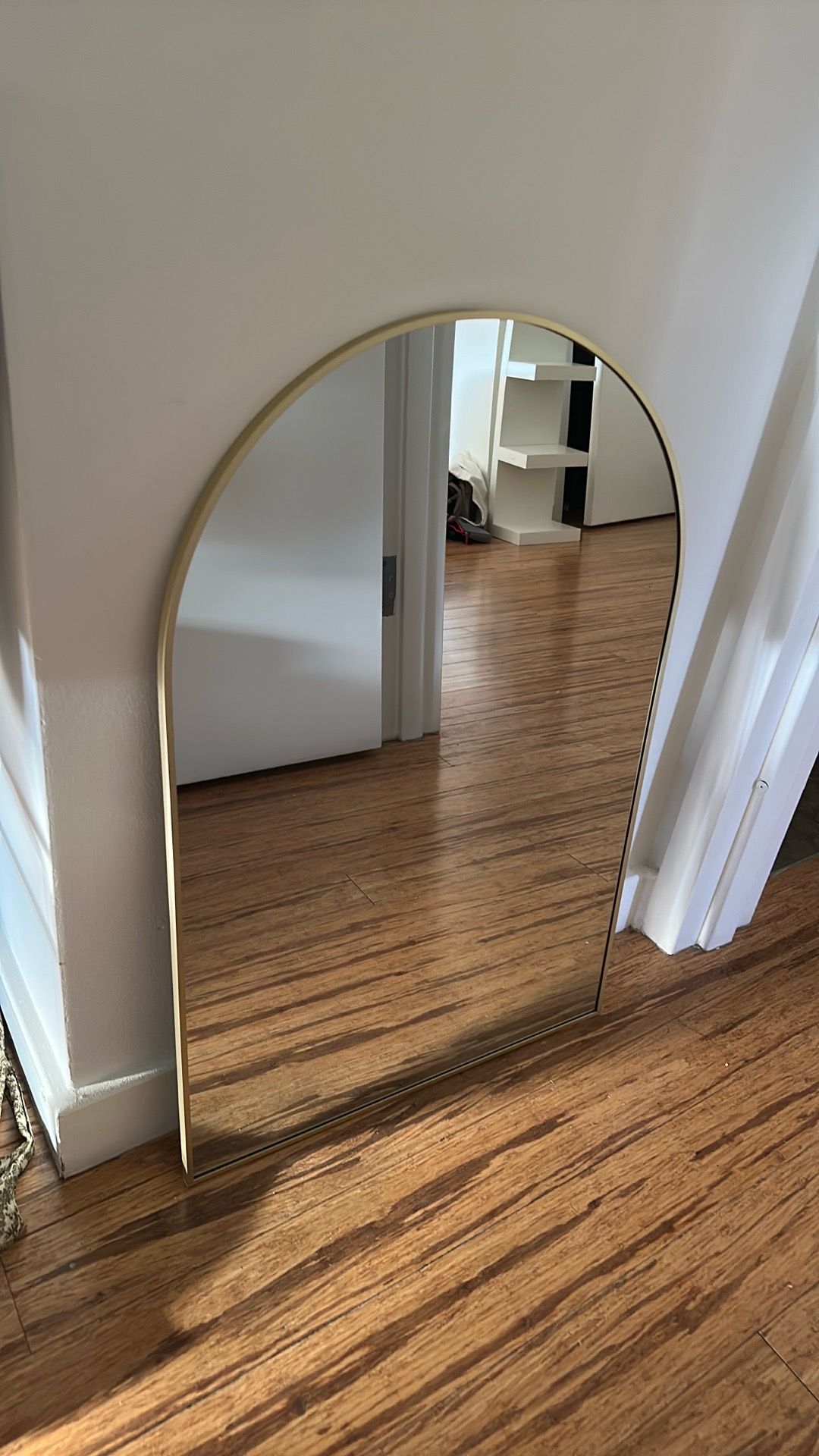 Mirror for sale + other move out sale items
