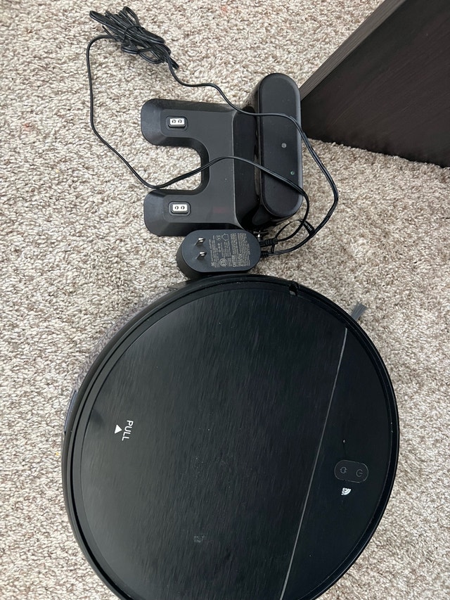Eufy RoboVac