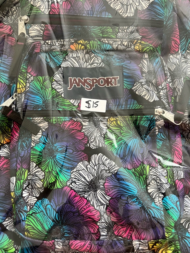 JanSport Backpack