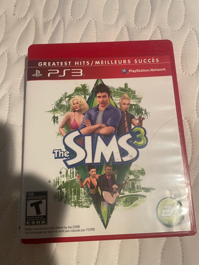 PS3 games - photo 2
