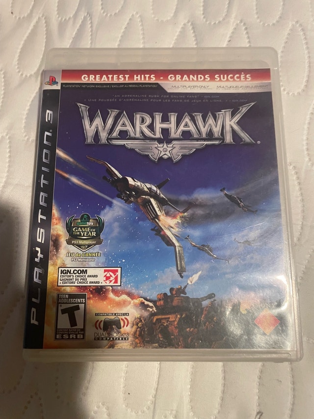 PS3 games - photo 3