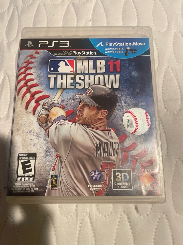 PS3 games - photo 4