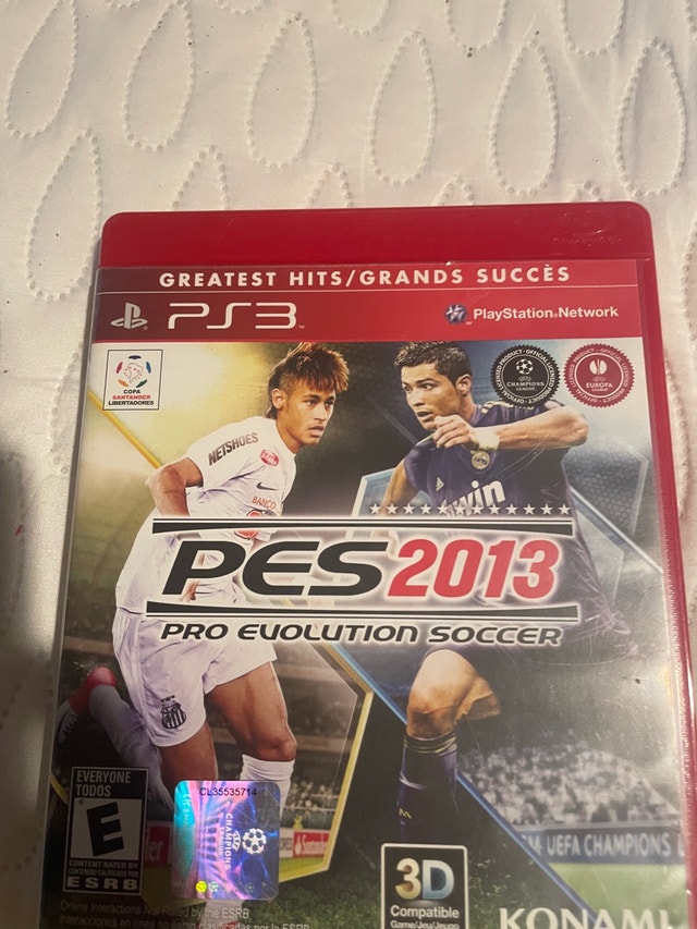 PS3 games - photo 5