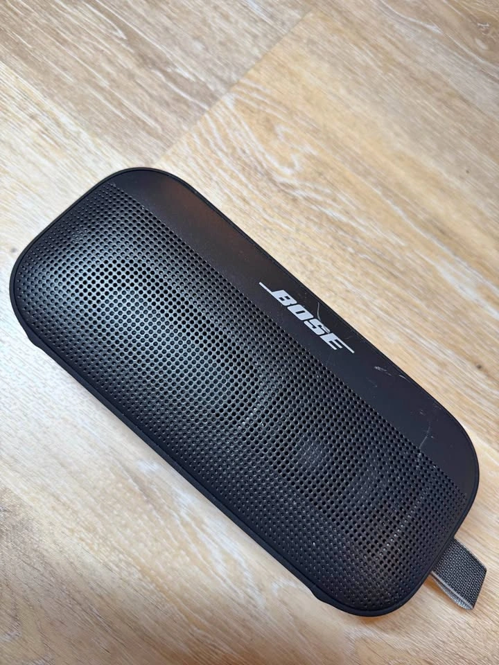 Bose SoundLink Flex Portable Speaker