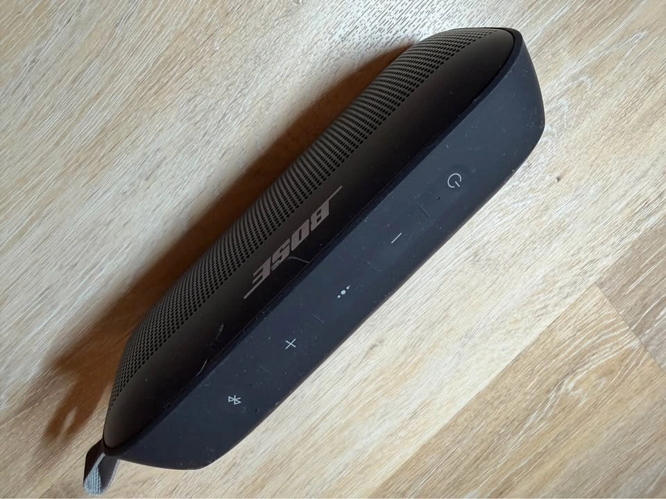 Bose SoundLink Flex Portable Speaker - photo 3