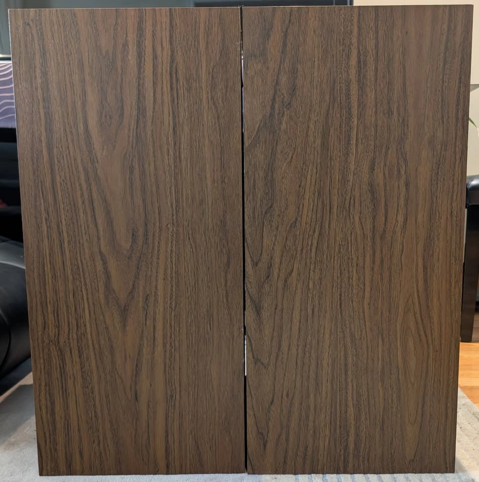 Vintage Marsland LTC-12 MK IV Speakers - photo 4