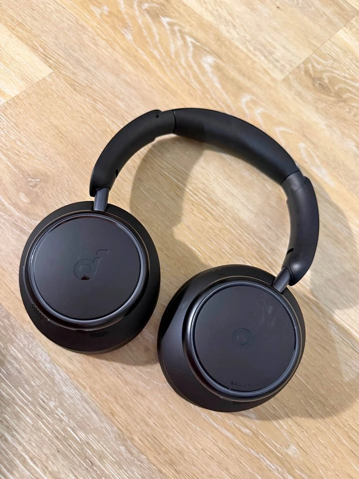 Anker Soundcore Space Q45 Headphones