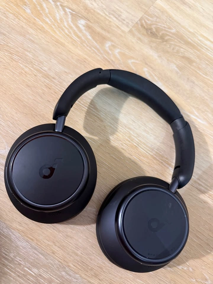 Anker Soundcore Space Q45 Headphones - photo 3