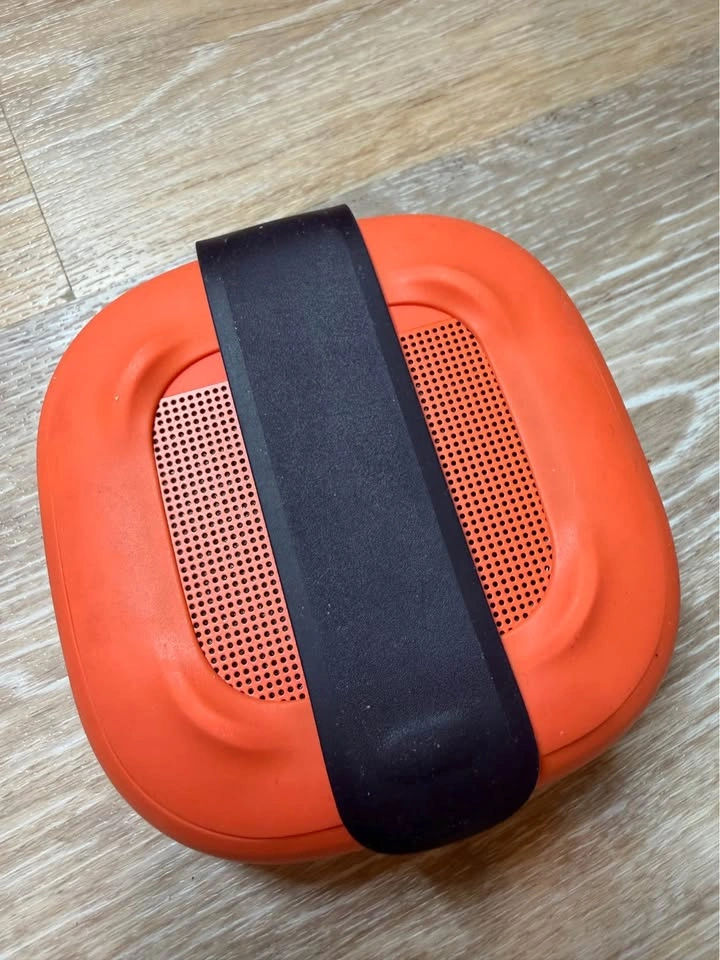Bose SoundLink Micro Bluetooth Speaker - photo 2