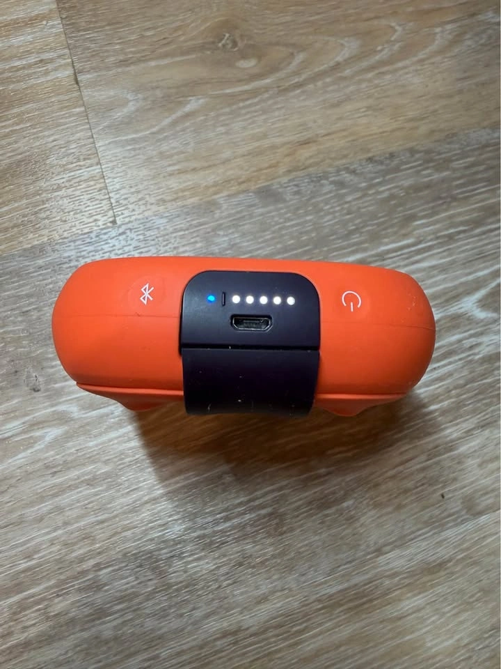 Bose SoundLink Micro Bluetooth Speaker - photo 3