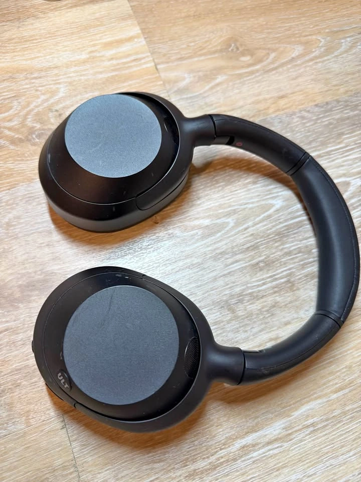 Sony ULT Wear Wireless Noise Canceling Headphones